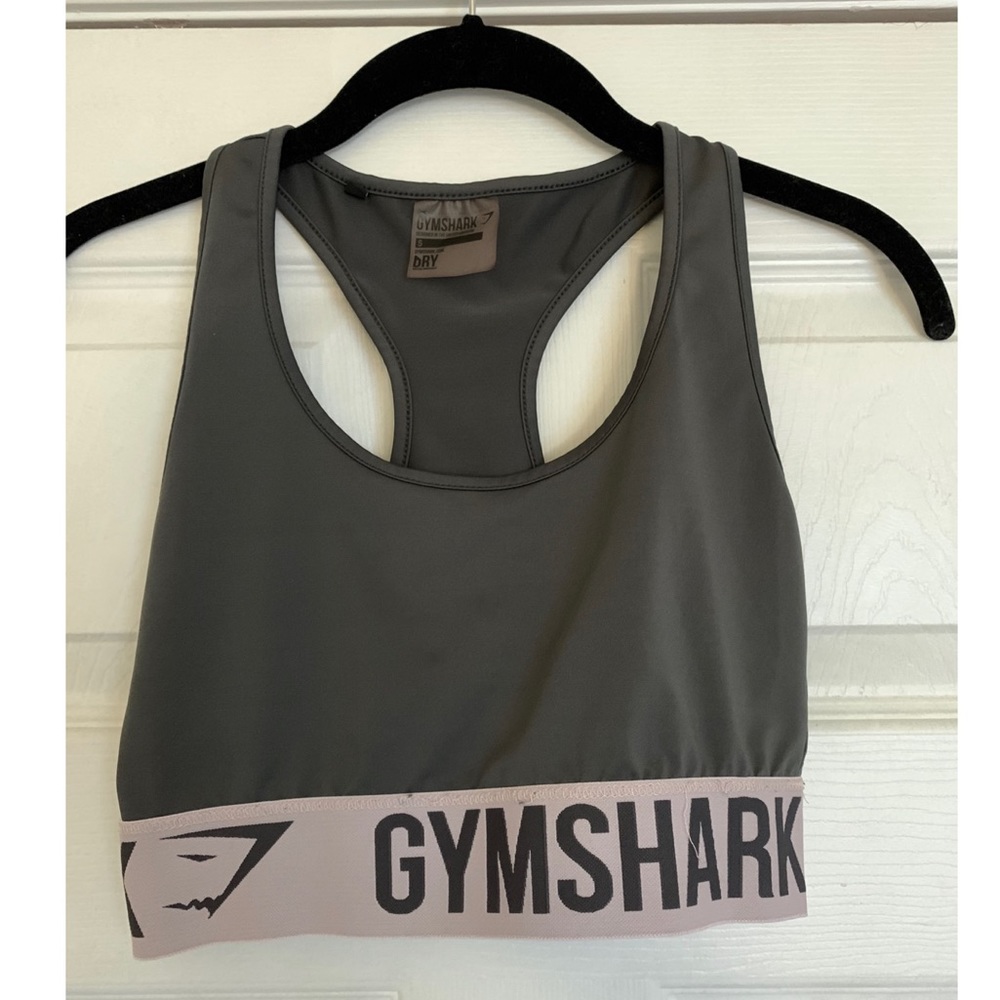 GYMSHARK Sports Bra - Size S